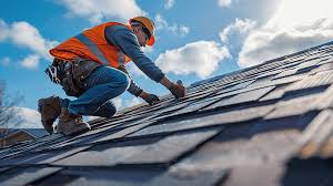 Fast & Reliable Emergency Roof Repairs in Tishomingo, OK